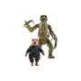 Doctor Who 5" Action Figure - Slitheen and the Space Pig