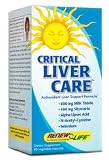 Critical Liver Care by Renew Life 90 Capsules