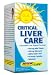 Personal Health Care : Critical Liver Care by Renew Life 90 Capsules