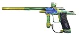 Planet Eclipse Limited Edition Ego 08 Paintball Gun - Brazil Flag