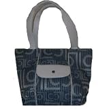 Women's Liz Claiborne Purse Handbag Heritage Mosaic