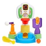 Little Tikes Discover Sounds Sports Center