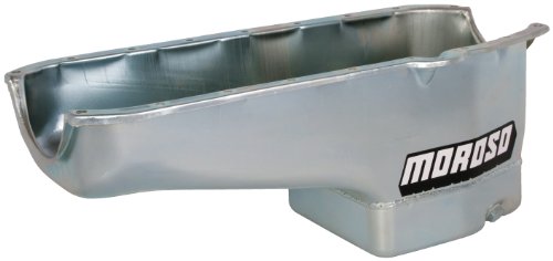 Moroso 20180 8.25