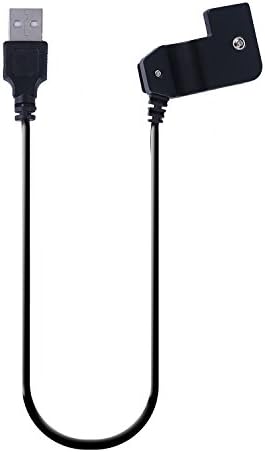 COOSA H3 Smart Bracelet Charging Cable,USB H3 Charge Charger Cable with Quite a Longer Length(18 Inch),Replacement for Damaged or Lost USB Charger Charging Cable for H3 Smart Bracelet