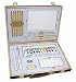 ACRYLIC PAINT BOX SET