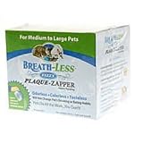 Breath-Less Plaq Zap S-M, 50 mg