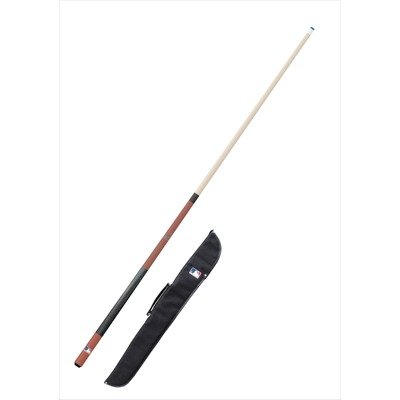 MLB Houston Astros Cue and Case Set