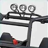 New Genuine Polaris Ranger Accessories / RANGER 2008 RZR / Lock and Ride Light Bar / pt # 2876547-458