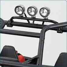 Polaris Ranger RZR S Lock and Ride Light Bar/ Pt # 2876547-458