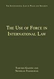 The use of force in international law