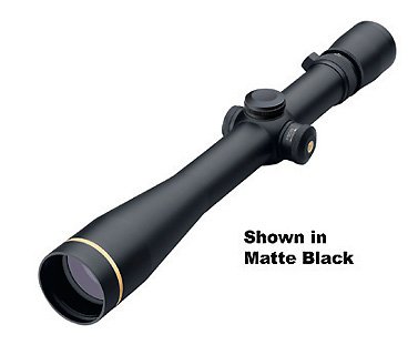 Vx-3 6.5-20X40mm Lr Sil Vrmt Hnt - Leupold.