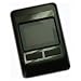 Electronics : Adesso ATP-400PB Browser Cat 2 Button PS2 Touchpad
