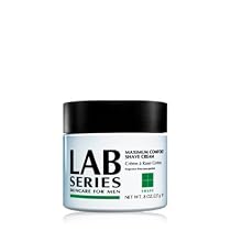 Aramis Lab Series for Men Maximum Comfort Shave Cream
From Lab Series
