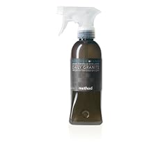 Method Daily Granite Marble and Granite Surface Cleaner 354 ml [Grocery]
