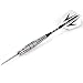 CUESOUL 30/28/26 Grams Tungsten Steel Tip Darts Set 95% Tungsten