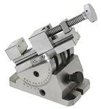 Best Price Precision Tilt & Swivel Grinding & Inspection Vise
