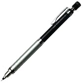 シャープペン「クルトガ」ハイグレードタイプ　0.5mm【ブラック】 M5-1012