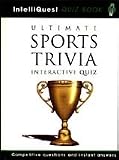 Ultimate Sports Trivia Interactive Quiz