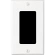 Channel Vision 6200-212 Color Single-Gang Box Camera, White