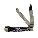 Trapper, Purple Passion, 2 Blades