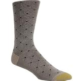 Gold Toe AquaFX Diamonds Sock 2271s