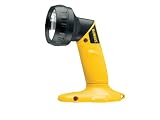 DeWalt DW908 18V Cordless Flashlight