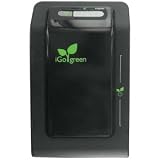 iGo PM00012-0001 Green Power Smart Wall Surge Protectors
