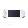 PSP「プレイステーション・ポータブル」 セラミック・ホワイト(PSP-2000CW)