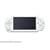 PSP�u�v���C�X�e�[�V�����E�|�[�^�u���v �Z���~�b�N�E�z���C�g(PSP-2000CW)