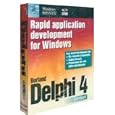 Borland Delphi 4 Standard