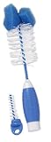  : Munchkin Bottle Nipple Brush -1 Piece