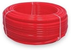 3/4'' PEX TUBING 100' - O2 Oxygen Barrier Radiant Heating Systems -PEX DIRECT