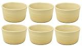 Le Creuset �����J�� L 6�Z�b�g �f���[�� 910028-00-682