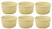 Le Creuset �����J�� L 6�Z�b�g �f���[�� 910028-00-682