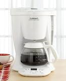 Cuisinart 10-Cup Grind & Brew Coffee Maker