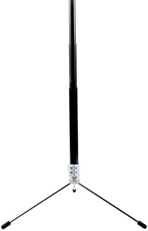 Allwish - Multifunction High Tech Ecofriendly Carbon Fiber Bluetooth Remote Shutter Control Extendable Selfportrait Photo Selfie Handheld Stick Monopod with Adjustable Phone Holder Stand for Samasung Galaxy S5/Sport/S4/S3/S2, Galaxy K Zoom, Galaxy Note 3/2, HTC One M8, LG G3/G2, Blackberry, Sony, Huawei P6/P7, Compatble with Android 3.0 or Above System - Black