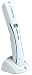 HairMax LaserComb Lux 9 for The Promotion of Hair Growth, White