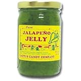 10 oz Jalapeno Jelly