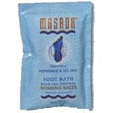 Masada Natural Foot Bath