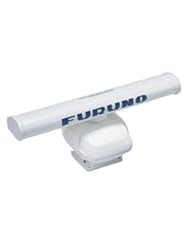 FURUNO DRS4A / Furuno NavNet 3D 4kW 3.5 Ultra High Definition (UHD?) Digital Radar
