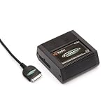 Peripheral PXAMG Universal iPod Adapter with HD Radio and Auxiliary Audio Capabilities