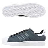Adidas Superstar II Mens Retro Shoes