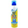 Banana Boat Kids Spf#30 Continuous Spray No-Tear 6 oz.