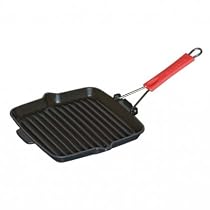 Staub スクエアグリル 40509-344