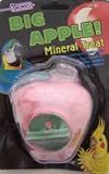 FM Browns Mineral Beak Treats Big Apple Bites 5oz