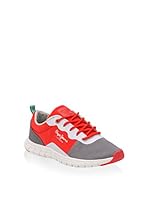 Pepe Jeans Zapatillas Coven Seal Boy (Naranja)