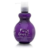 TIGI Bed Head Foxy Curls Contour Cream 6.76 oz