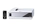 SHARP AQUOSフォトプレーヤー ホワイト系 HN-PP100W