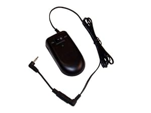 DryBuddy Audio Alarm 12V DC with 2.5mm x 5.5mm Barrel Plug + Adapter 2.5mm x 5.5mm Barrel Socket to 3/8