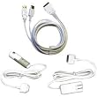 Mad Catz iPod Power Pro Bundle - 3593